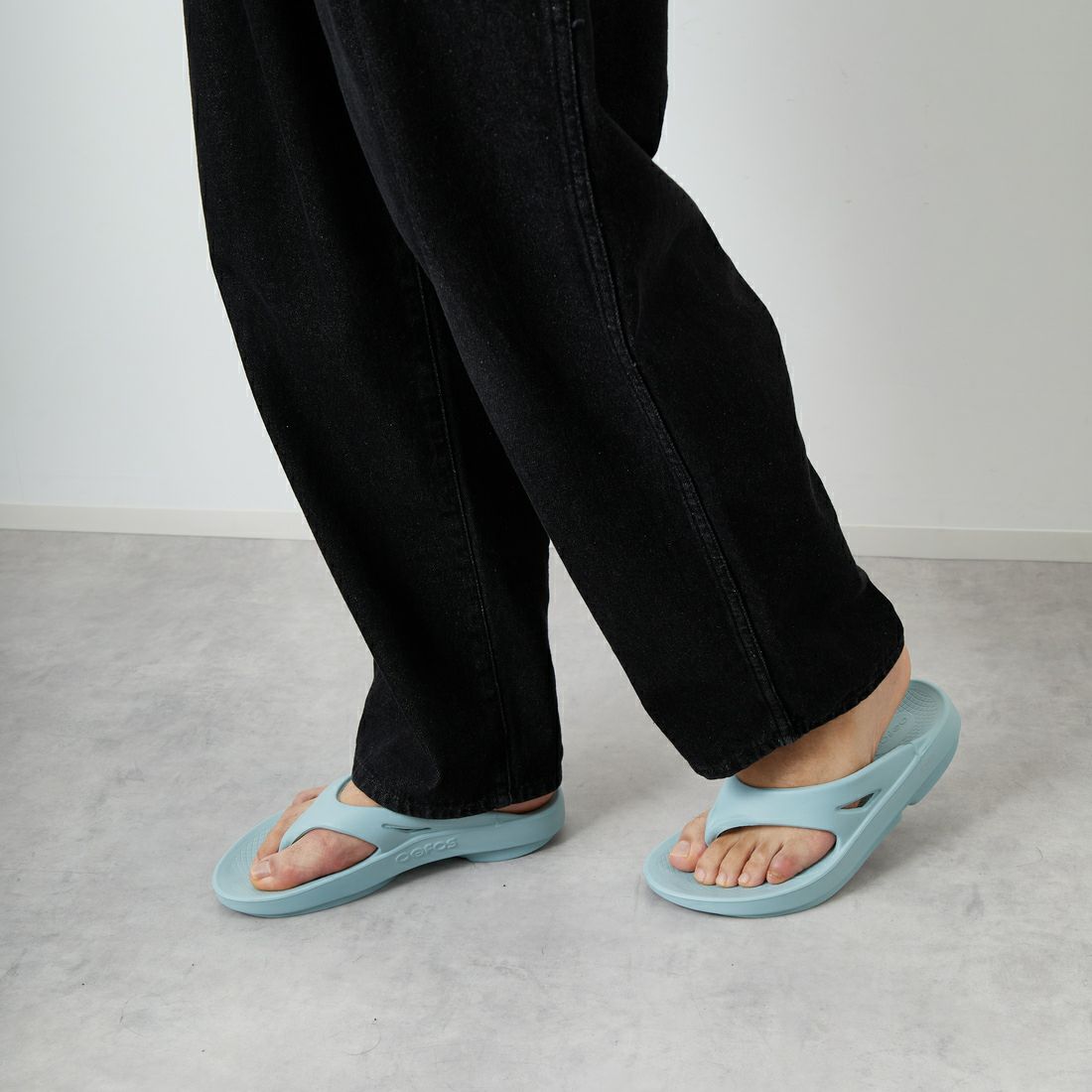 OOFOS [ウーフォス] OOriginal(ウーオリジナル) [OORIGINAL] MIST