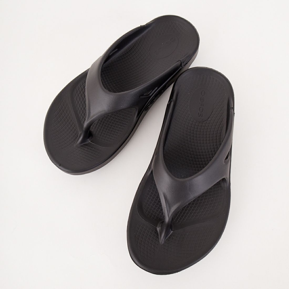 OOFOS [ウーフォス] OOriginal(ウーオリジナル) [OORIGINAL] BLACK