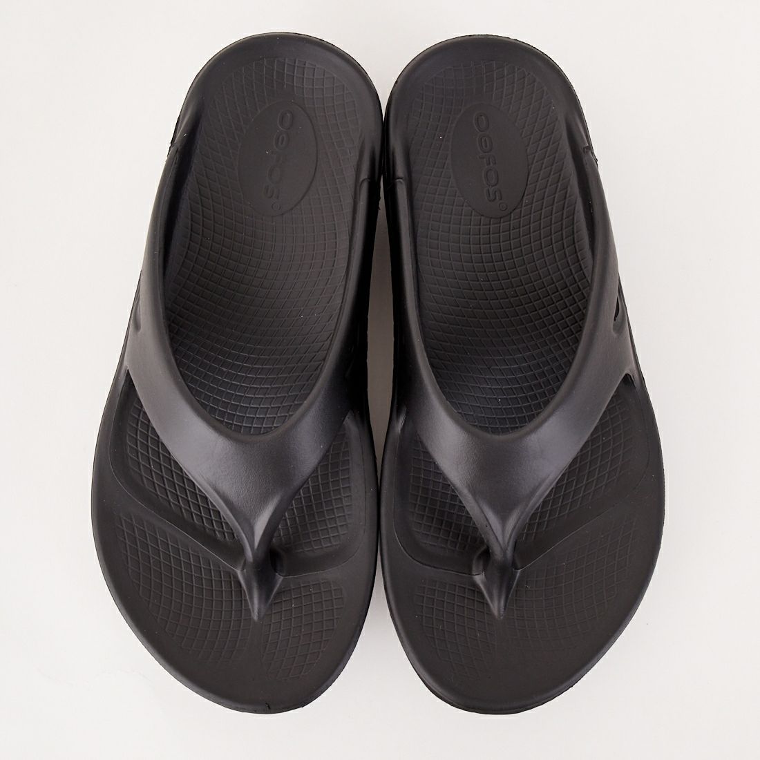 OOFOS [ウーフォス] OOriginal(ウーオリジナル) [OORIGINAL] BLACK