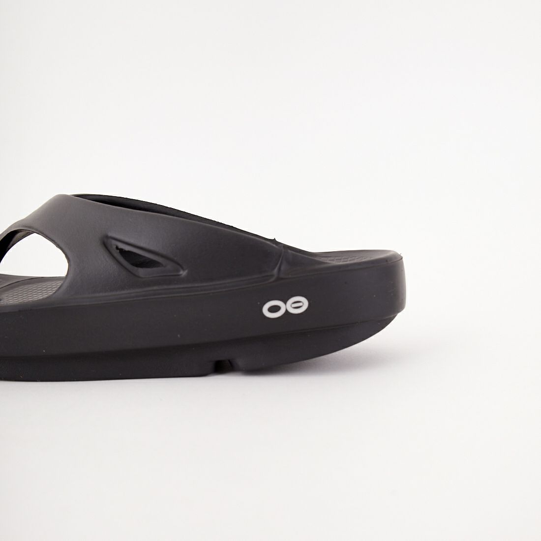 OOFOS [ウーフォス] OOriginal(ウーオリジナル) [OORIGINAL] BLACK