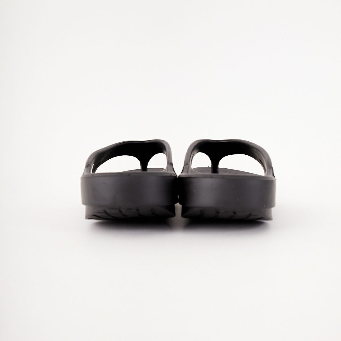 OOFOS [ウーフォス] OOriginal(ウーオリジナル) [OORIGINAL] BLACK