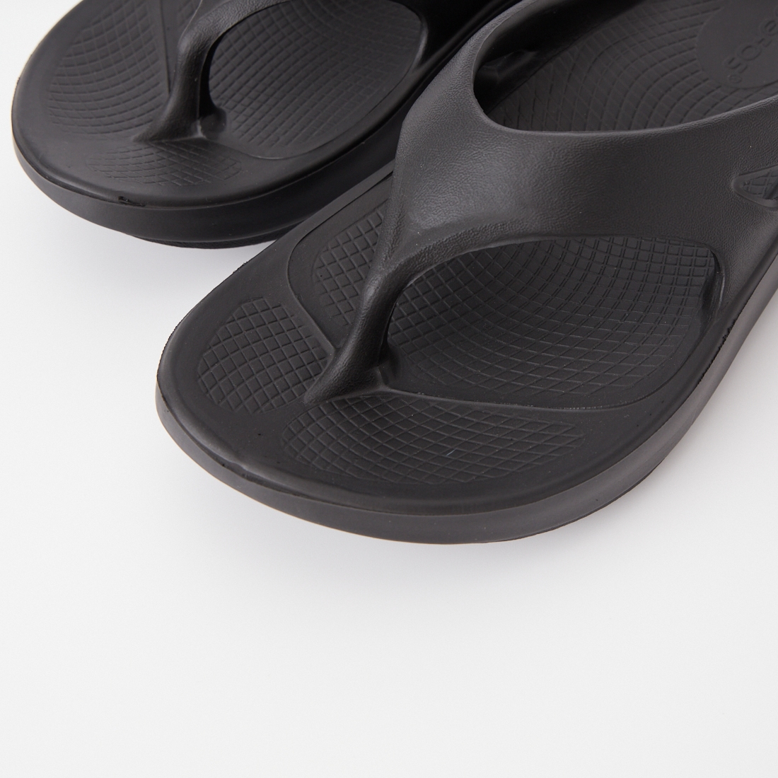 OOFOS [ウーフォス] OOriginal(ウーオリジナル) [OORIGINAL] BLACK