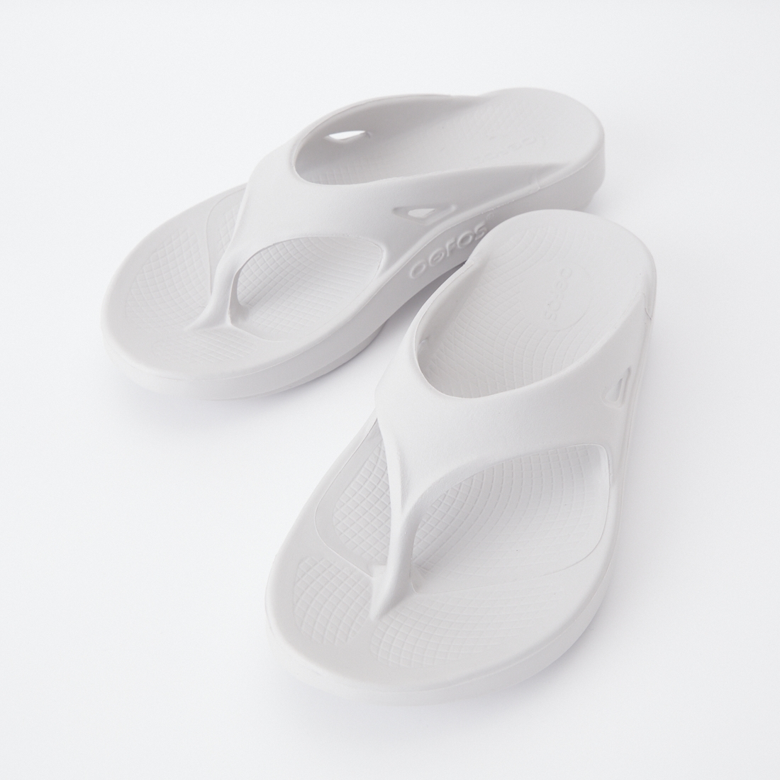 OOFOS [ウーフォス] OOriginal(ウーオリジナル) [OORIGINAL] BLACK