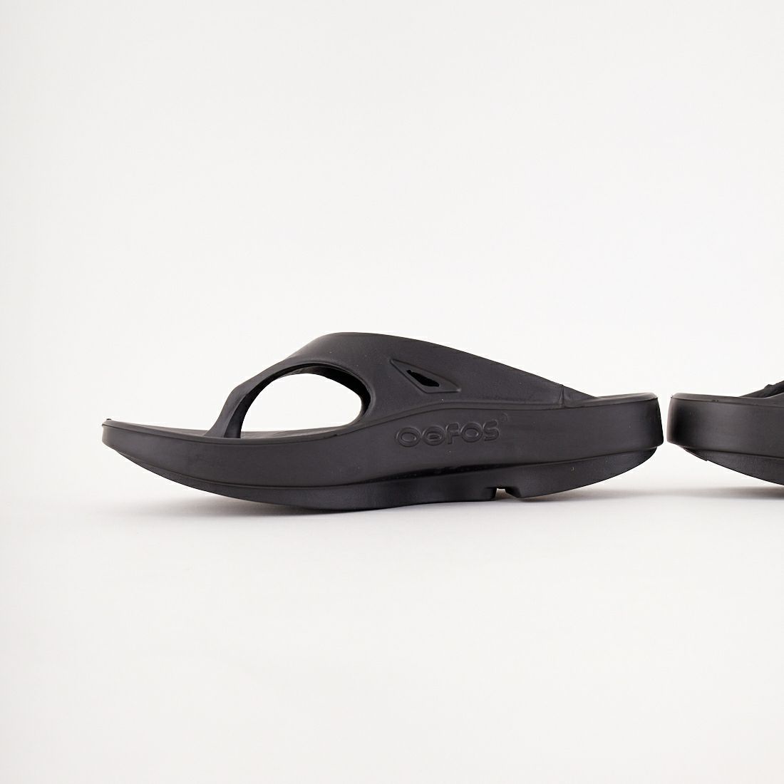 OOFOS [ウーフォス] OOriginal(ウーオリジナル) [OORIGINAL] BLACK