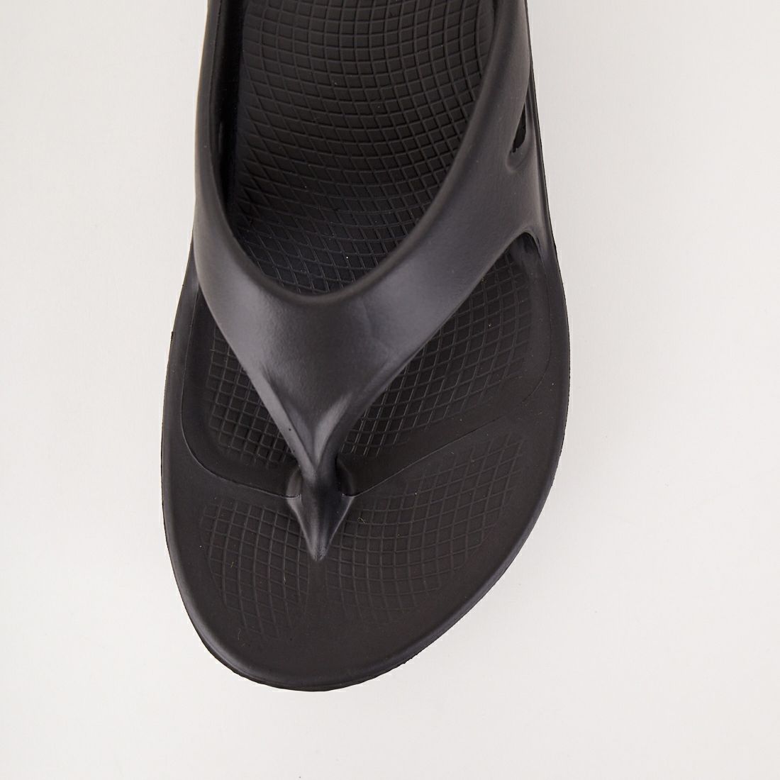 OOFOS [ウーフォス] OOriginal(ウーオリジナル) [OORIGINAL] BLACK