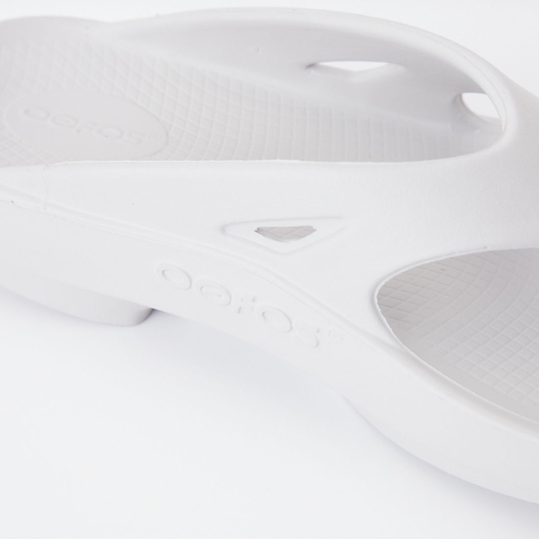 OOFOS [ウーフォス] OOriginal(ウーオリジナル) [OORIGINAL] BLACK