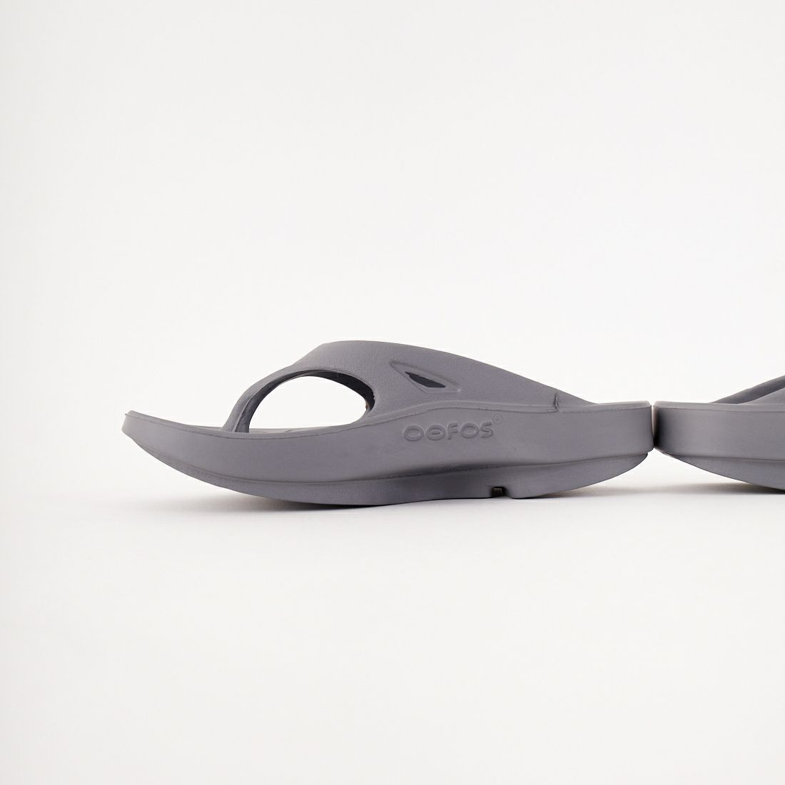 OOFOS [ウーフォス] OOriginal(ウーオリジナル) [OORIGINAL] SLATE