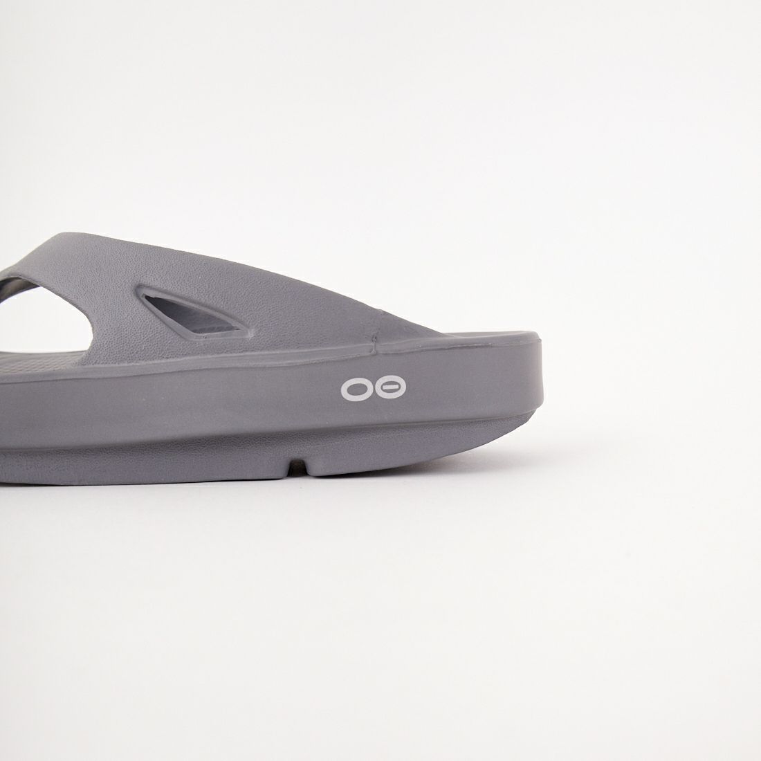 OOFOS [ウーフォス] OOriginal(ウーオリジナル) [OORIGINAL] SLATE