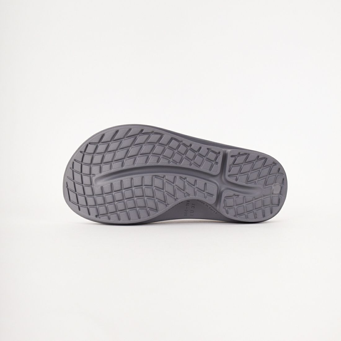 OOFOS [ウーフォス] OOriginal(ウーオリジナル) [OORIGINAL] SLATE