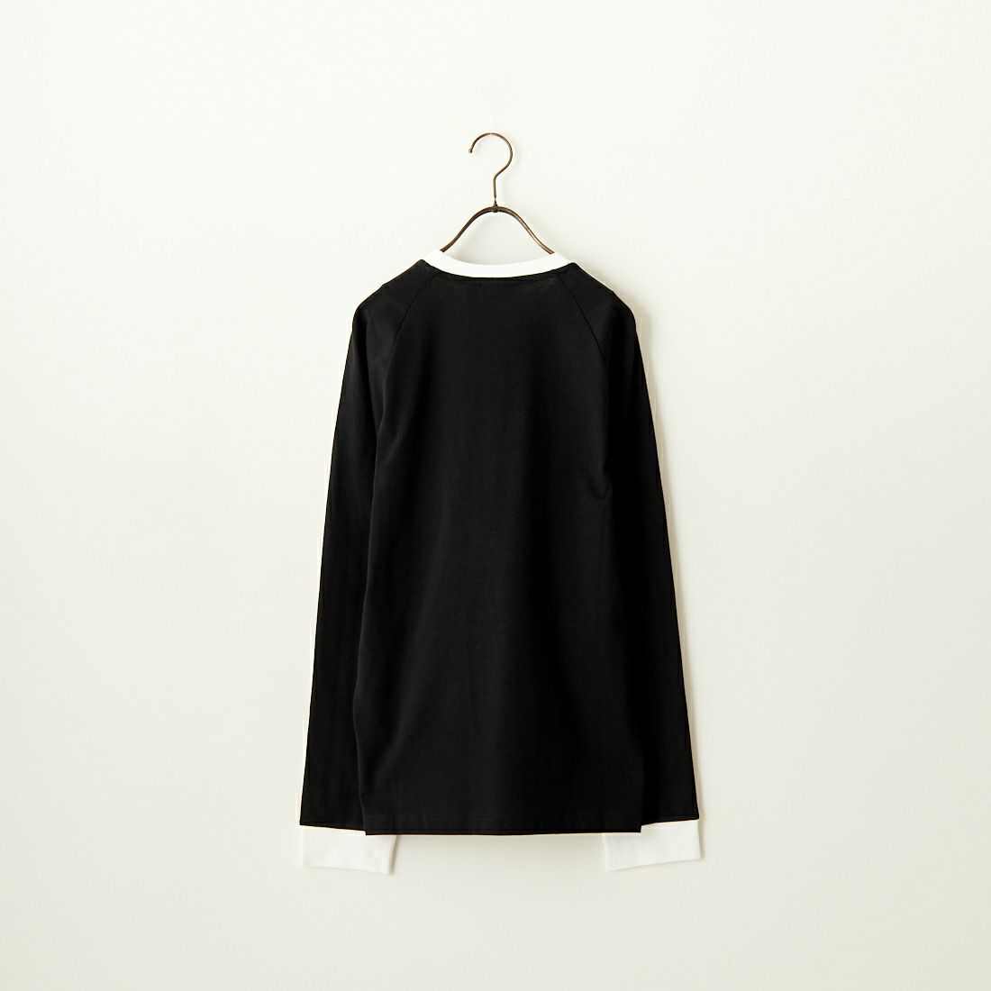 adidas Originals [アディダス オリジナルス] アディカラークラシックス スリーストライプス ロングスリーブTシャツ [BVB94] IA4877