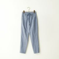 Jeans Factory Clothes [ジーンズファクトリークローズ] シェルタリングドライイージーテーパードパンツ [21241053]