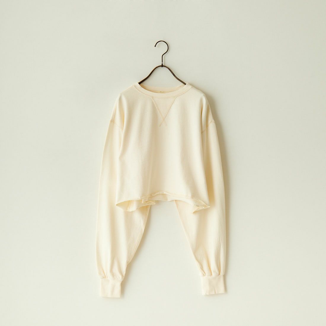 SCREEN STARS [スクリーンスターズ] 別注 ショートピグメントTシャツ [2421-208IN-JF] OFF