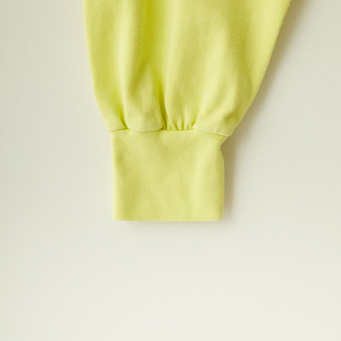 SCREEN STARS [スクリーンスターズ] 別注 ショートピグメントTシャツ [2421-208IN-JF] YELLOW