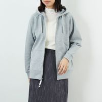 ZZ&&モデル身長：162cm 着用サイズ：M&&