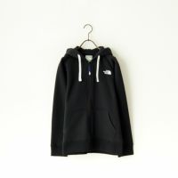 THE NORTH FACE [ザ ノースフェイス] リアビューフルジップフーディ