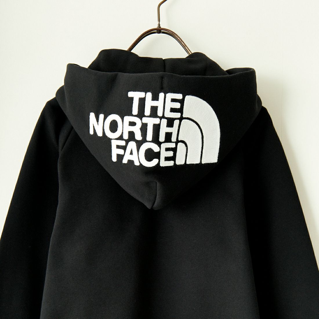 THE NORTH FACE [ザ ノースフェイス] リアビューフルジップフーディ ...