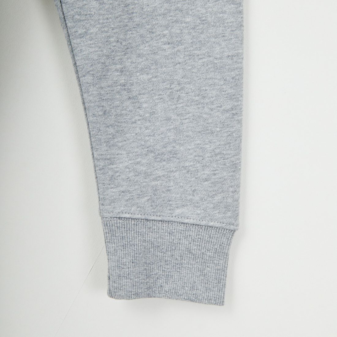 THE NORTH FACE [ザ ノースフェイス] リアビューフルジップフーディ [NTW12442] ZZ &&モデル身長：162cm 着用サイズ：M&&