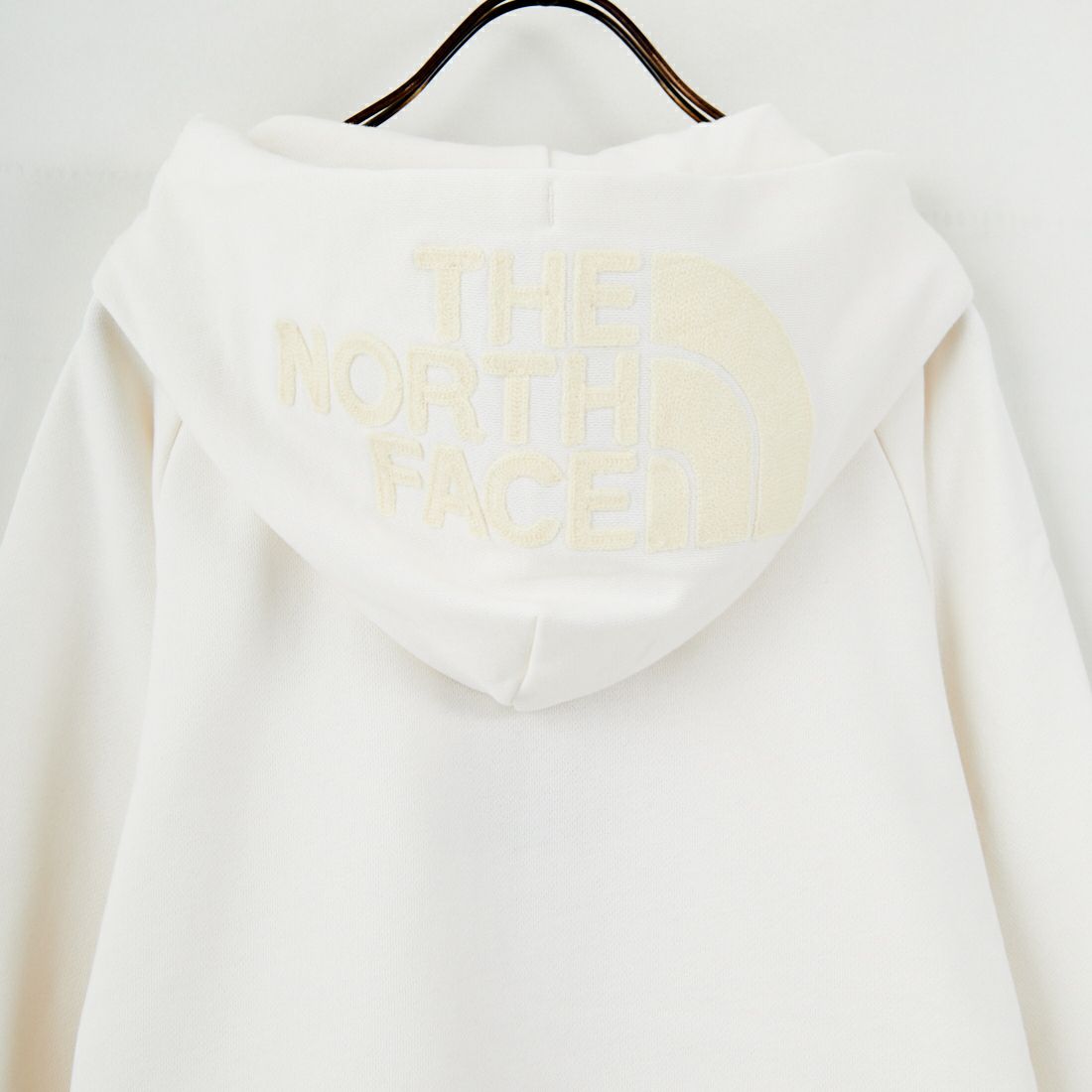 THE NORTH FACE [ザ ノースフェイス] リアビューフルジップフーディ [NTW12442] OO
