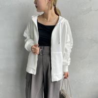 031 ｵﾌ&&モデル身長：156cm 着用サイズ：F&&