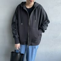 004 ﾌﾞﾗｯｸ&&モデル身長：156cm 着用サイズ：F&&