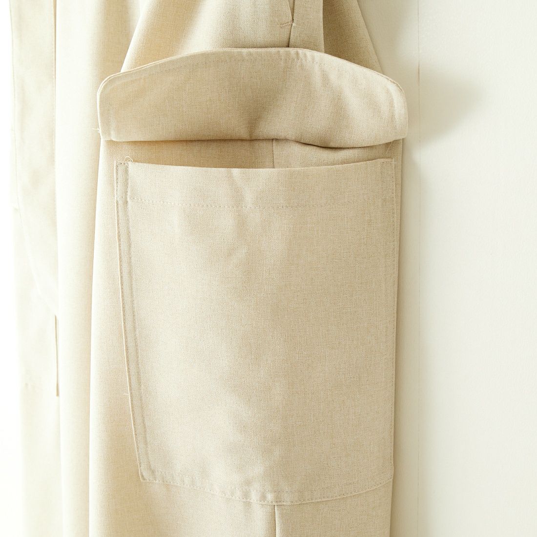 Jeans Factory Clothes [ジーンズファクトリークローズ] ベルト付き サイドカーゴポケットワイドパンツ [21241060] 032 ｴｸﾘｭ