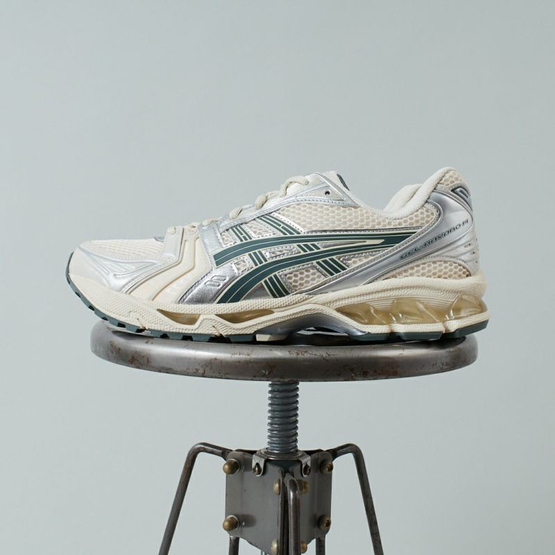 ASICS [アシックス] GEL-KAYANO 14 スニーカー [GEL-KAYANO-14]