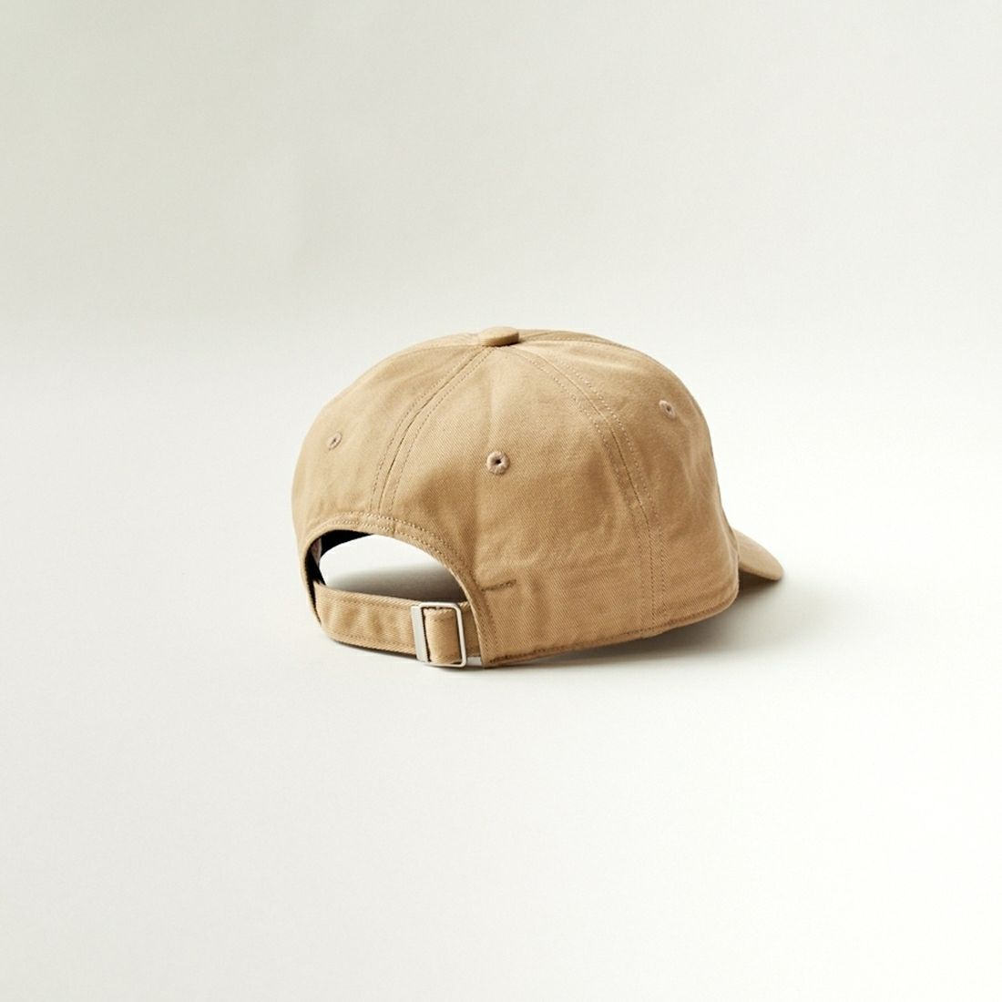 DANTON [ダントン] キッズ6パネルキャップ [DT-H0235TKC] BEIGE