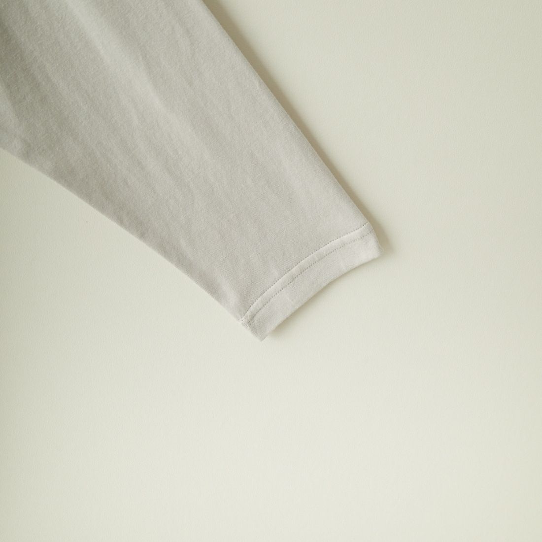 SCREEN STARS [スクリーンスターズ] 別注 ラグランロングスリーブTシャツ [2421-209IN-JF] GRAY