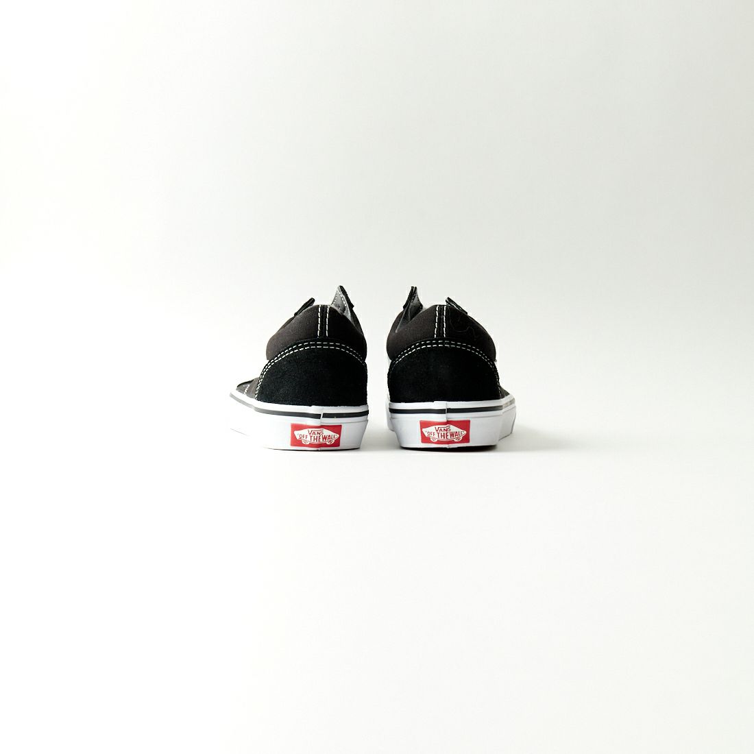 VANS [バンズ] オールドスクール [VN000D3HY28] BLACK/WHIT