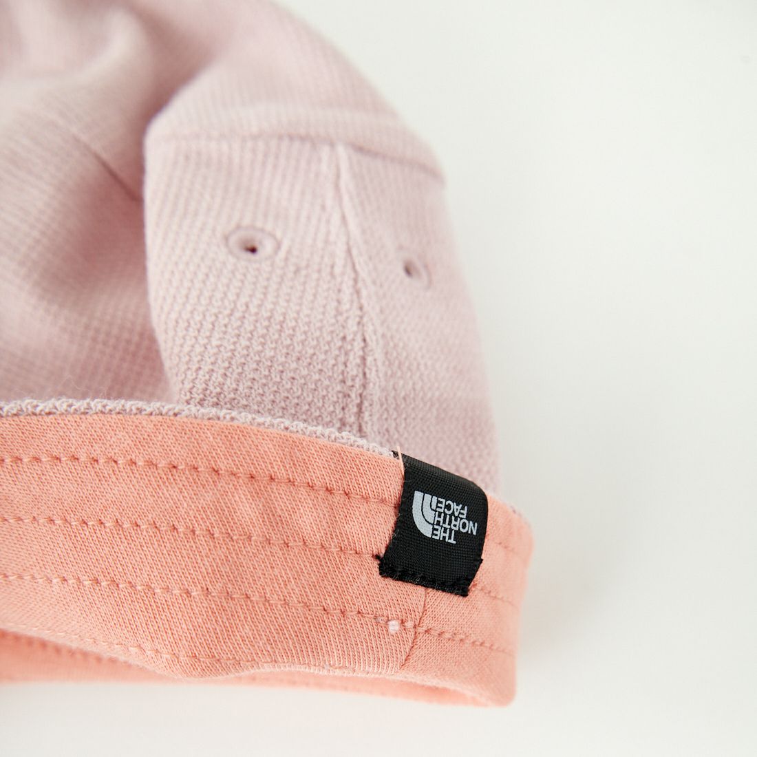 THE NORTH FACE [ザ ノースフェイス] ベビーハット＆ビブセット [NNB02211] MK