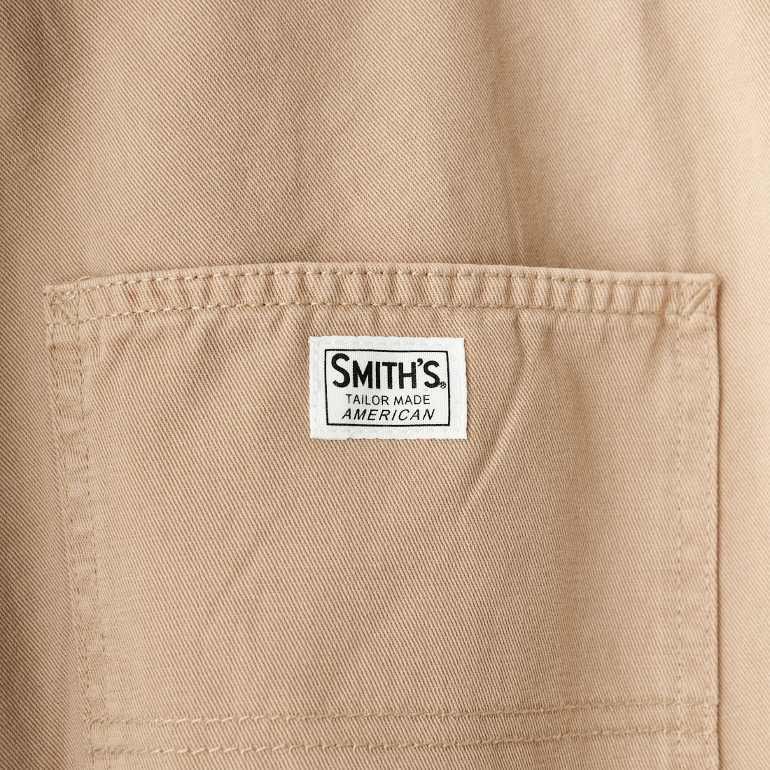 SMITH'S [スミス] ペインターパンツ [4175-5031] 18 TAUPE
