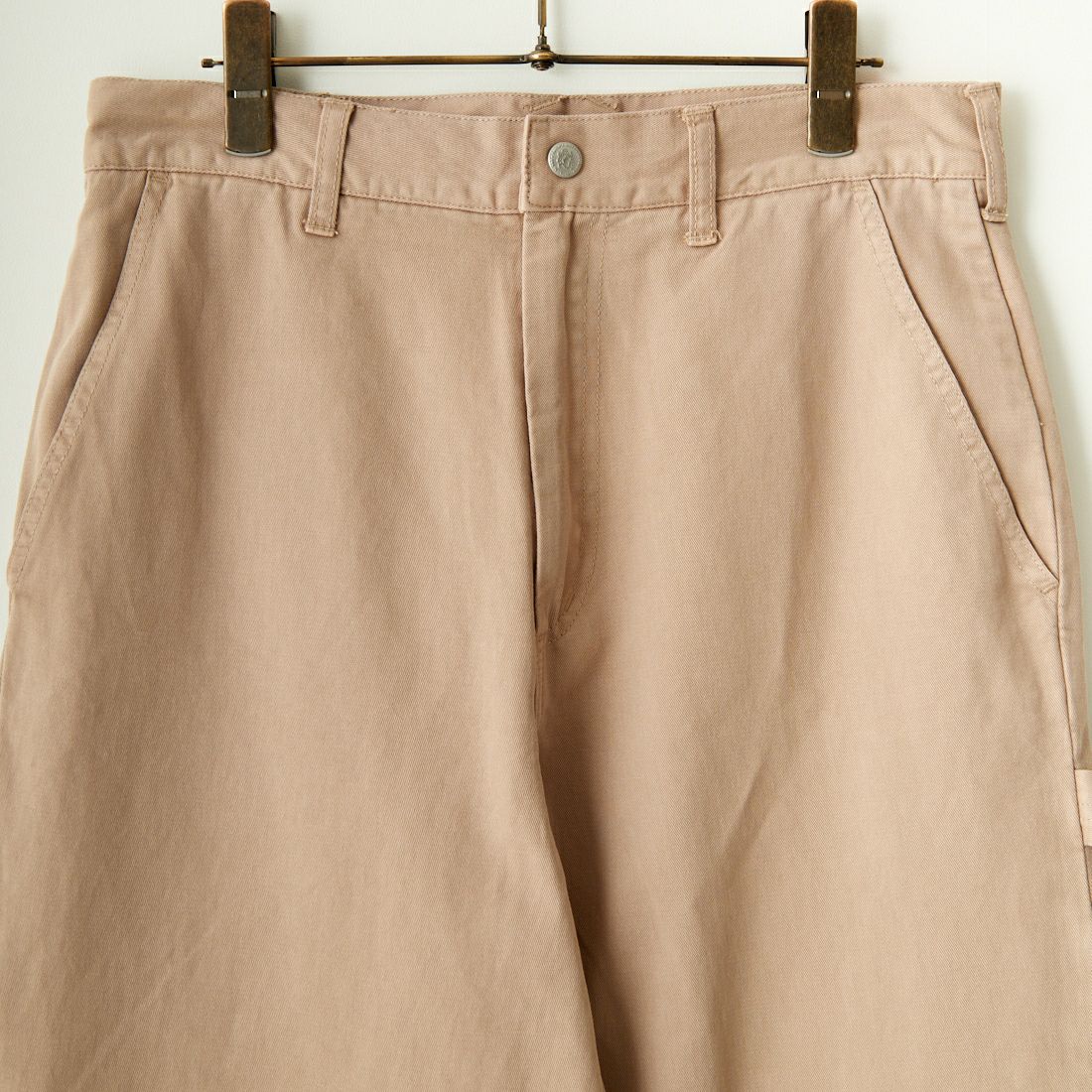SMITH'S [スミス] ペインターパンツ [4175-5031] 18 TAUPE