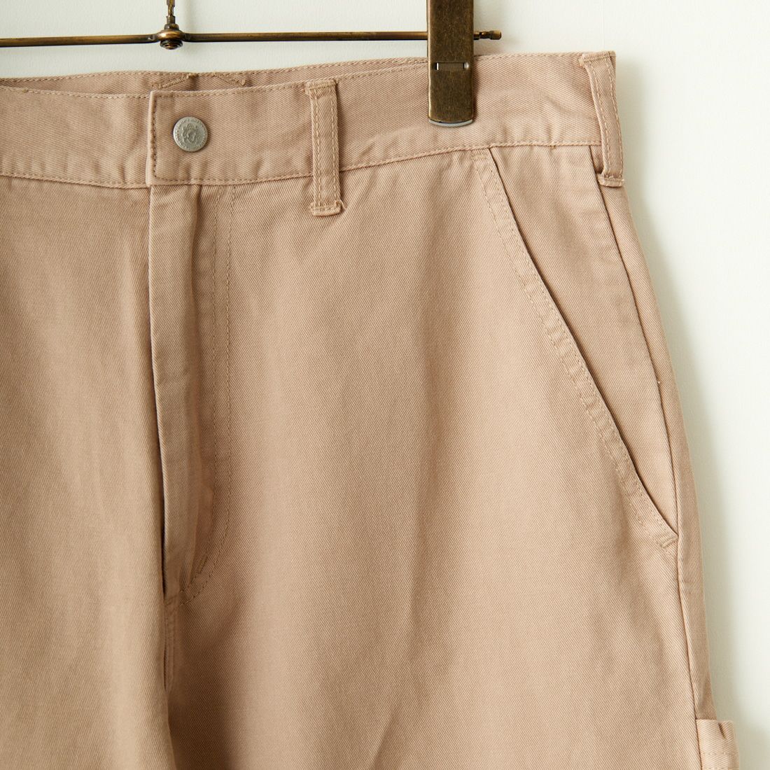 SMITH'S [スミス] ペインターパンツ [4175-5031] 18 TAUPE