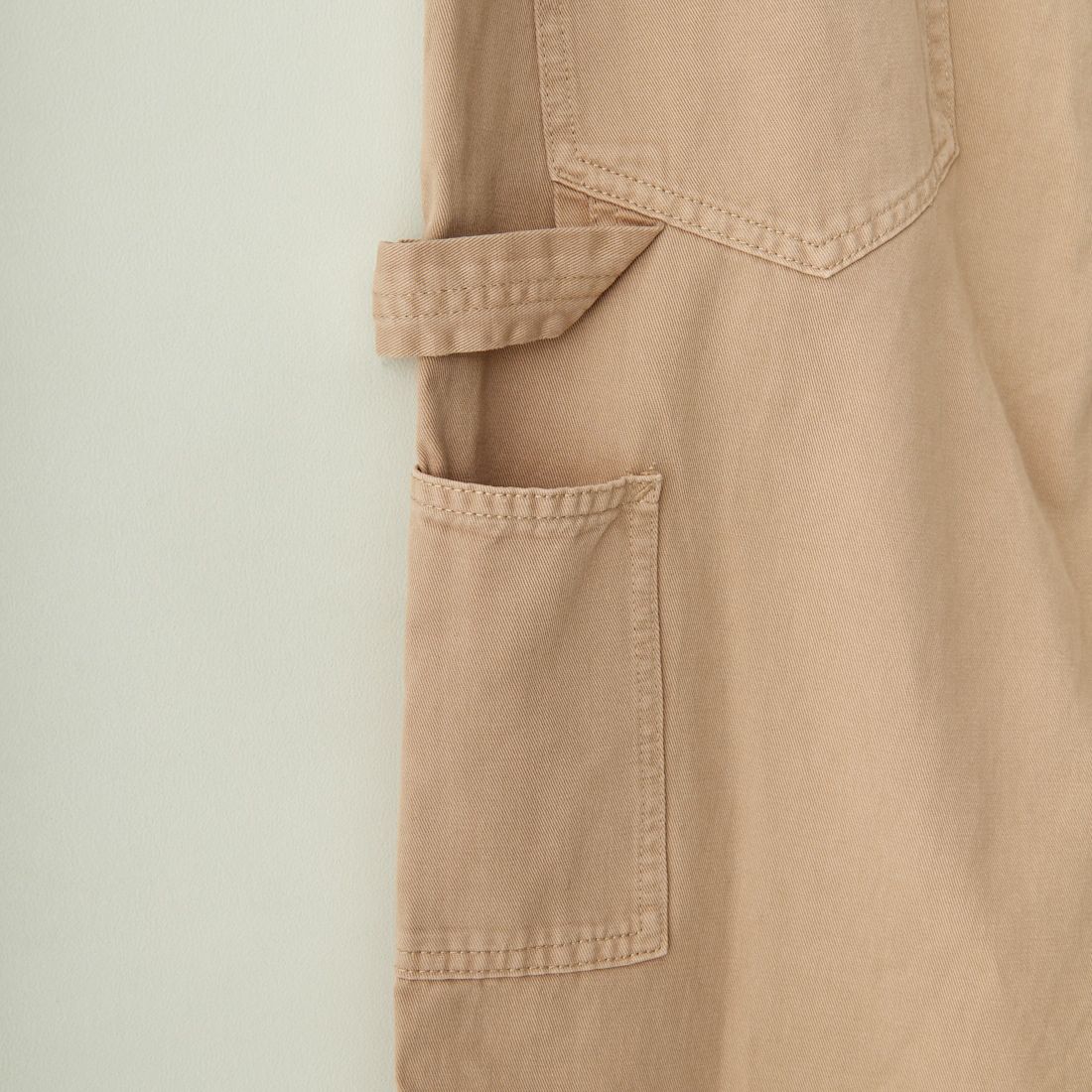 SMITH'S [スミス] ペインターパンツ [4175-5031] 18 TAUPE