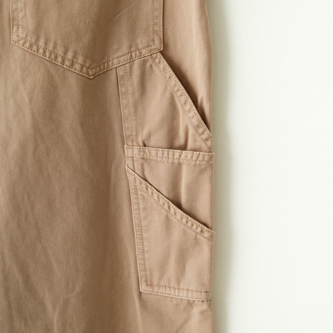 SMITH'S [スミス] ペインターパンツ [4175-5031] 18 TAUPE