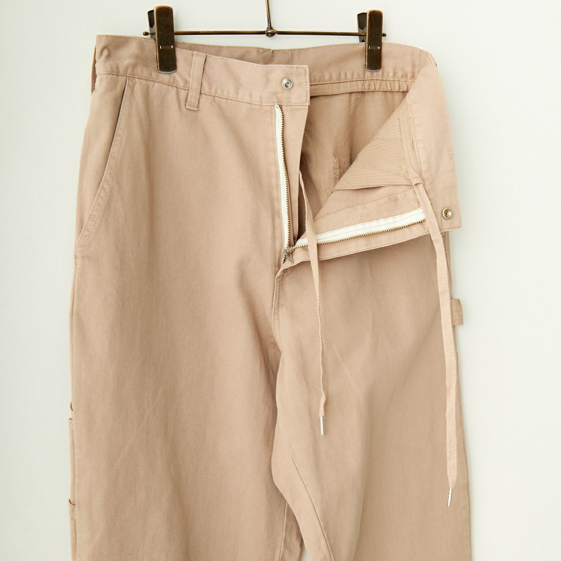 SMITH'S [スミス] ペインターパンツ [4175-5031] 18 TAUPE