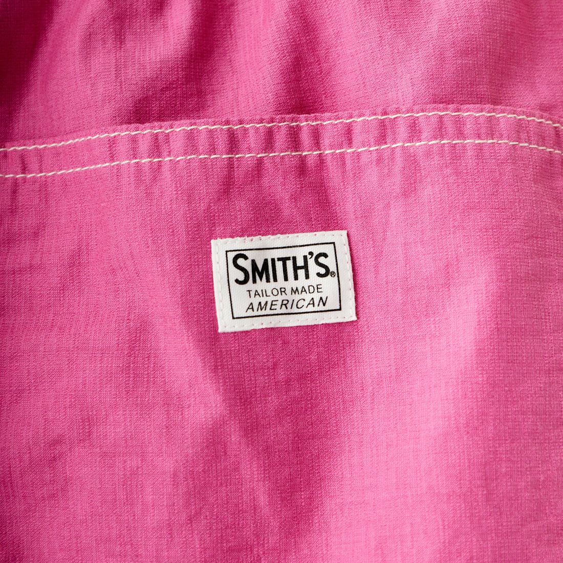 SMITH'S [スミス] ワイドパンツ [4175-5035] 08 PINK