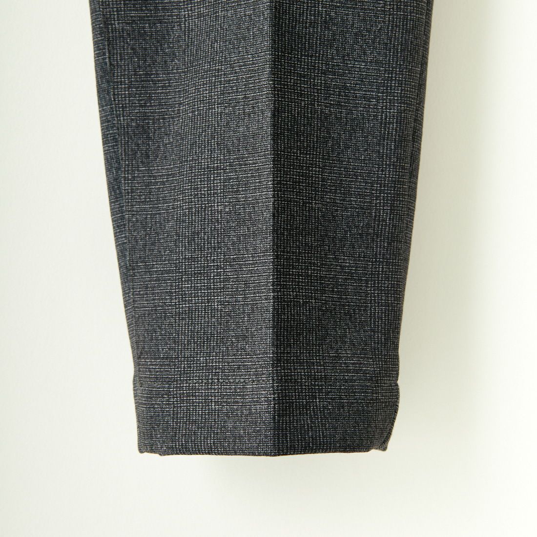 Jeans Factory Clothes [ジーンズファクトリークローズ] テックポンチ 1Pイージースラックス [JFC-242-017] 4 GRYｸﾞﾚﾝﾁ