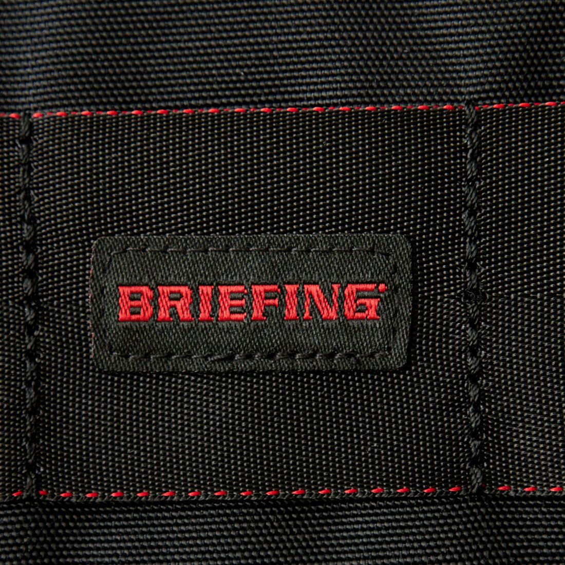 BRIEFING [ブリーフィング] コインパース [BRA233A36] 010 BLACK