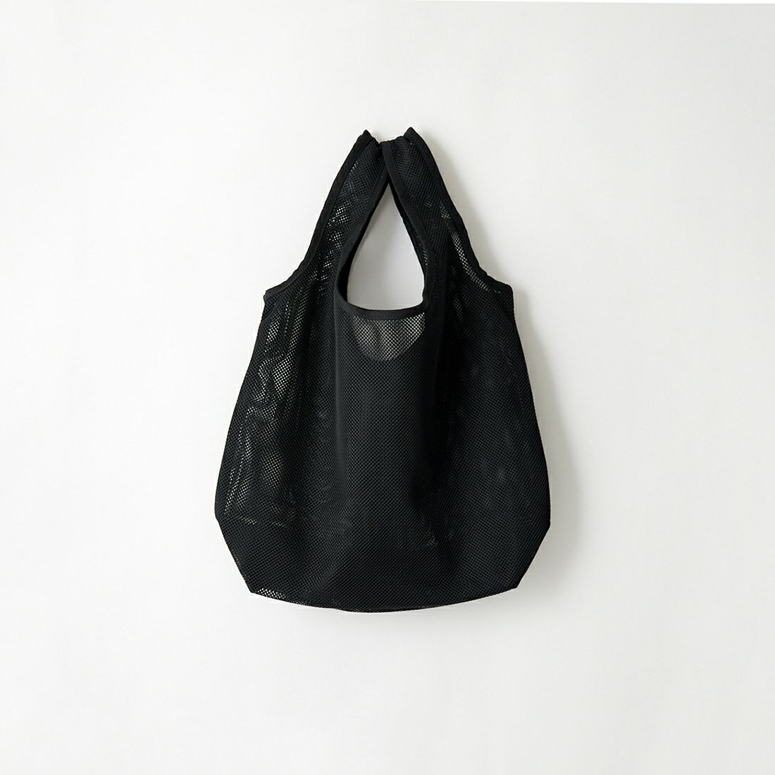 A.P.C. [アー・ペー・セー] メッシュショッピングバッグ [SAC-SHOPPING