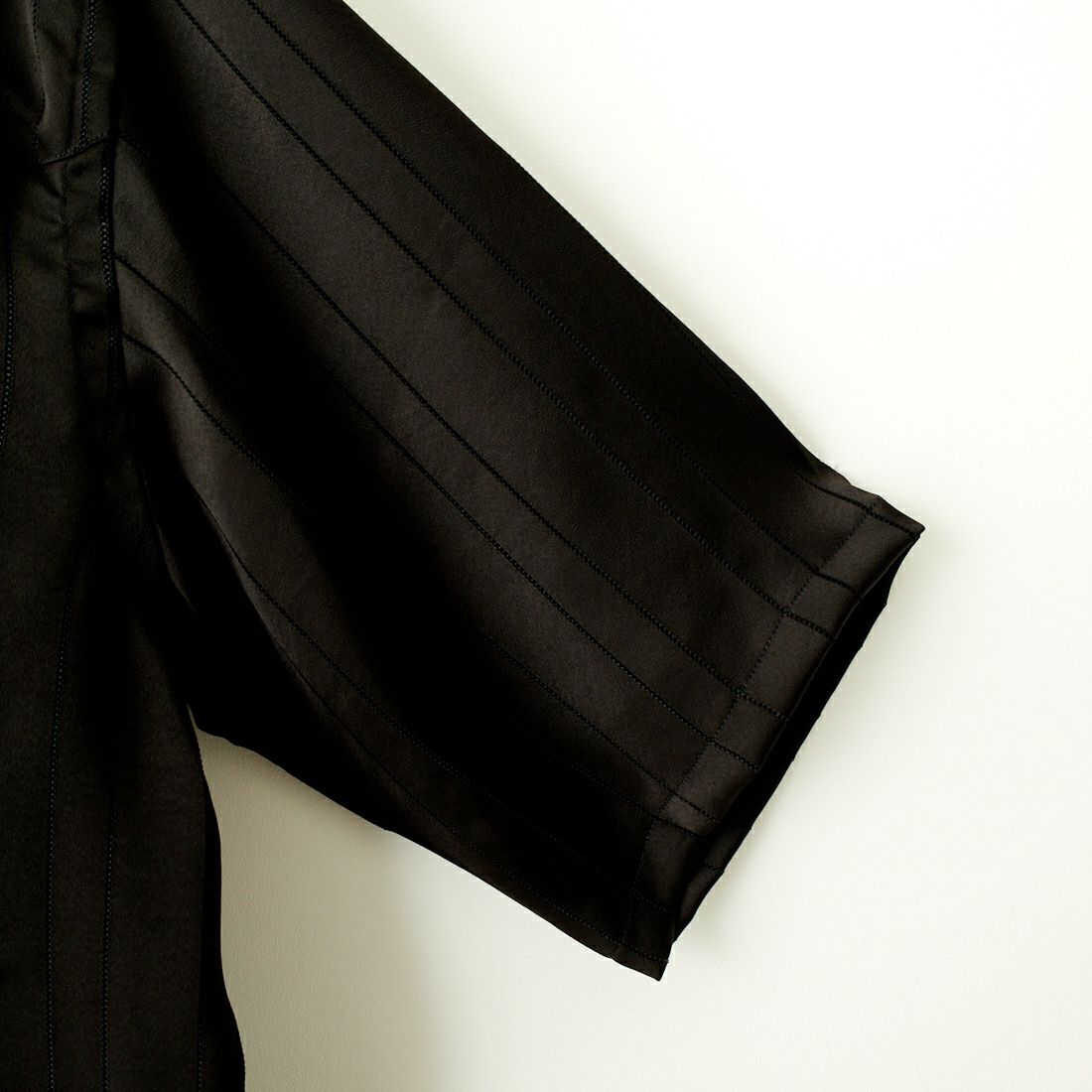 Needles [ニードルズ] カウボーイワンナップカラーシャツ [OT202] C BLACK