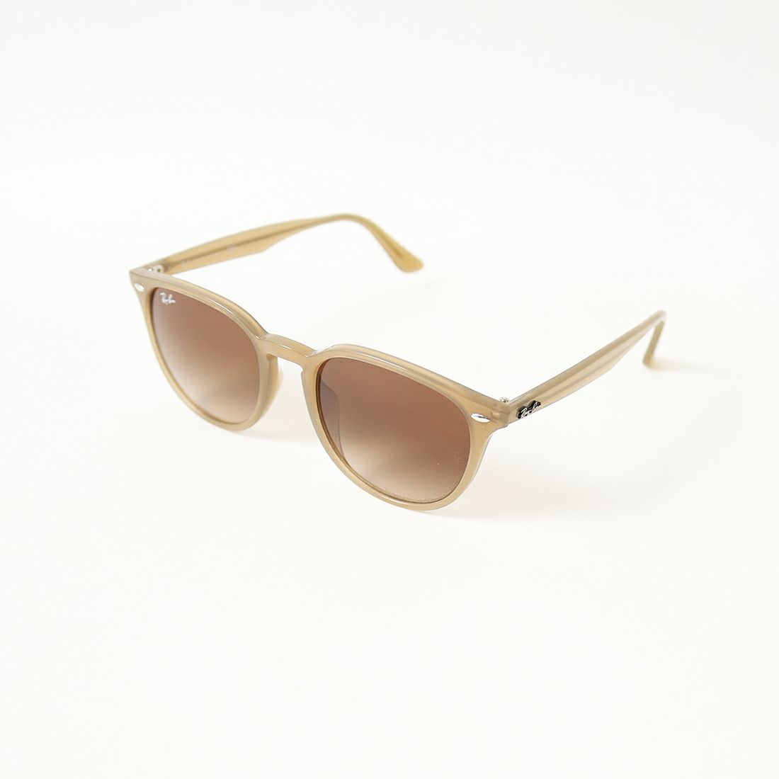 Ray-Ban [レイバン] ウォッシュド レンズサングラス [0RB4259F]