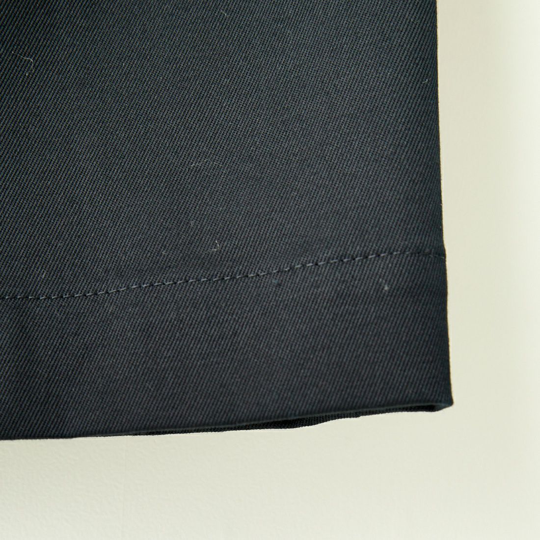 ma couleur [マ クルール] ベルト付きタックタイトスカート [J-4542] 640 ﾈｲﾋﾞｰ