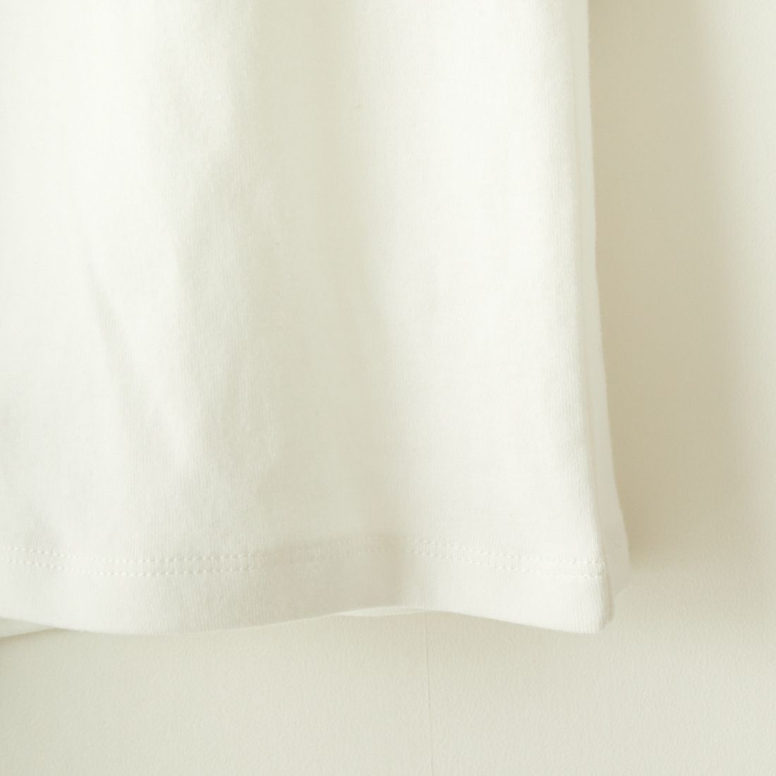 SMITH'S [スミス] ポケットTシャツ [4275-6033] 09 WHITE