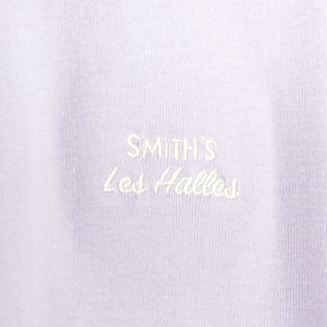 SMITH'S [スミス] ポケットTシャツ [4275-6033] 80 LAVENDE