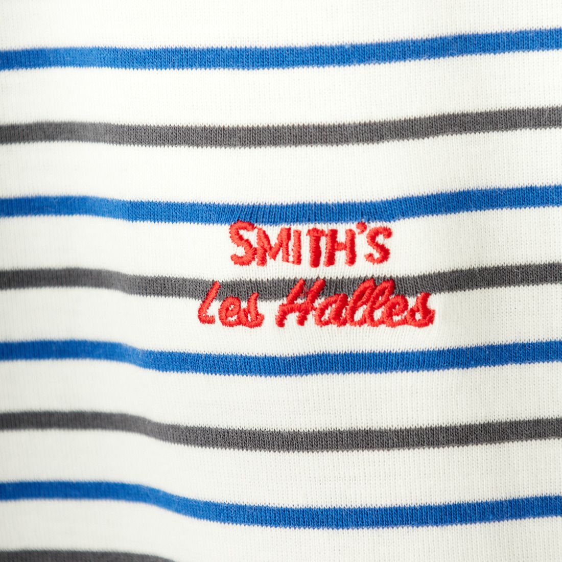 SMITH'S [スミス] ポケットTシャツ [4275-6033] 91 MULTI B