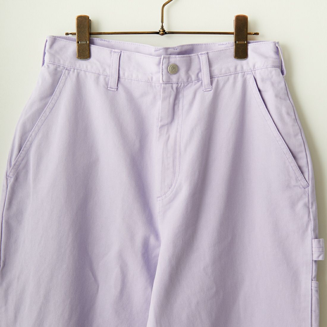 SMITH'S [スミス] ペインターパンツ [4175-5031] 80 LAVENDE