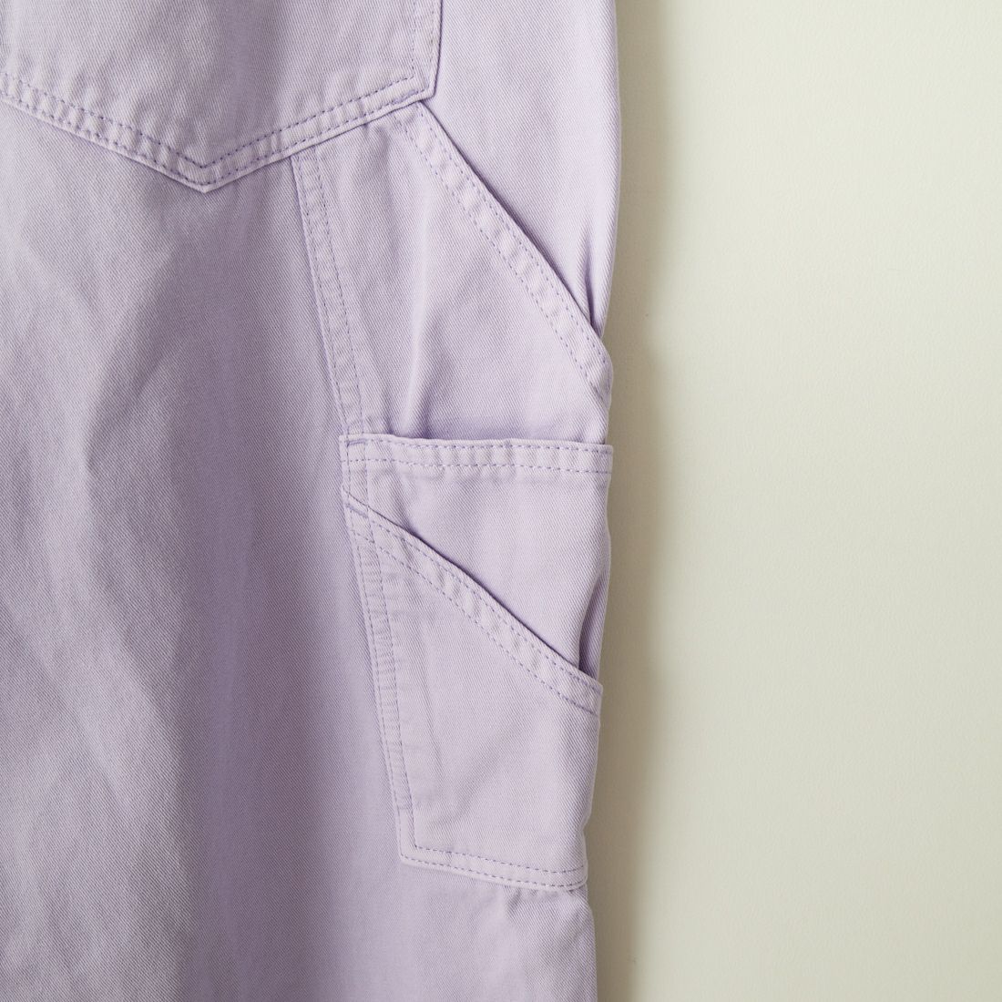 SMITH'S [スミス] ペインターパンツ [4175-5031] 80 LAVENDE