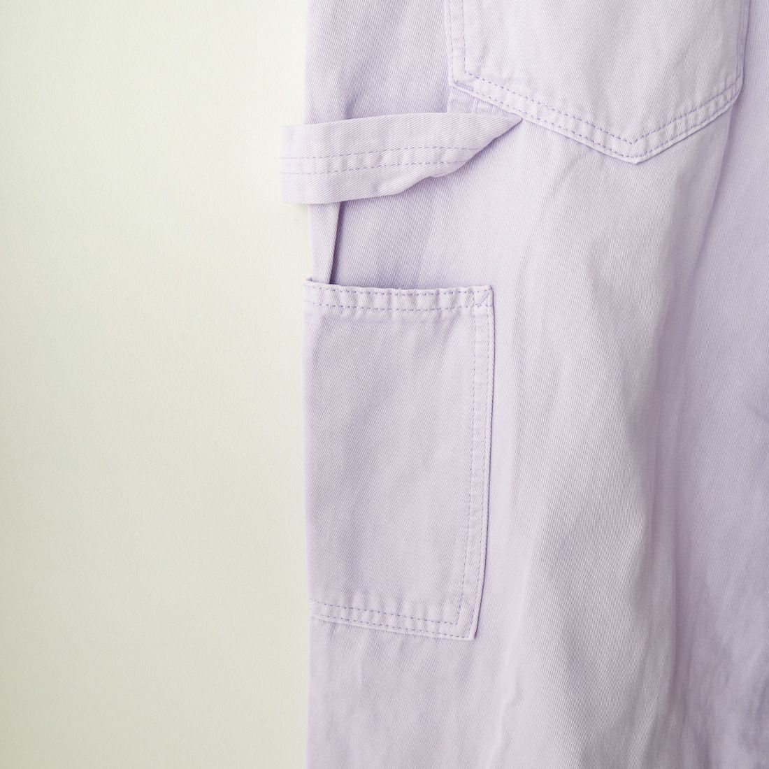 SMITH'S [スミス] ペインターパンツ [4175-5031] 80 LAVENDE