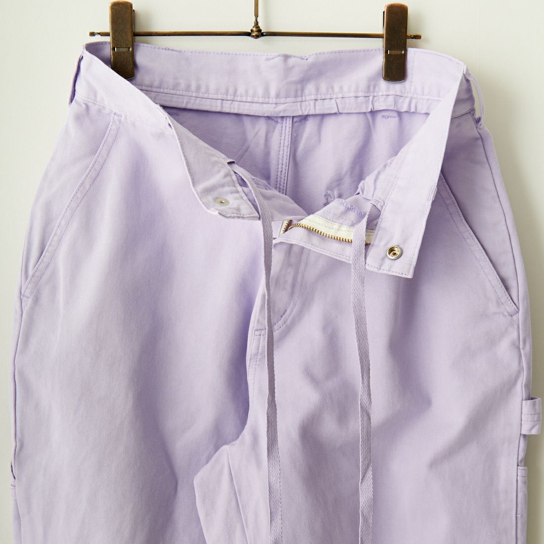 SMITH'S [スミス] ペインターパンツ [4175-5031] 80 LAVENDE
